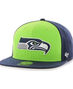 Seattle Seahawks Hats