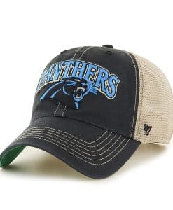 Carolina Panthers Hats