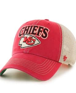 Kansas City Chiefs Hats