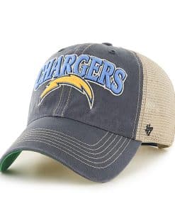 Los Angeles Chargers Hats