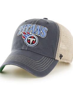 Tennessee Titans Hats