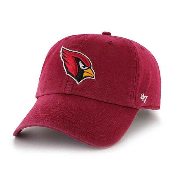 Arizona Cardinals Hats Detroit Game Gear