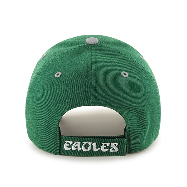 Philadelphia Eagles Audible MVP Kelly 47 Brand Adjustable