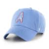 Tennessee Titans 47 Brand Classic Periwinkle Clean Up Adjustable Hat
