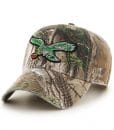 Philadelphia Eagles Realtree Clean Up Realtree 47 Brand Adjustable Hat