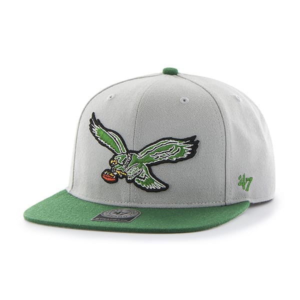 philadelphia eagles dri fit hat