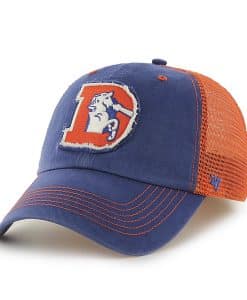 Denver Broncos Hats