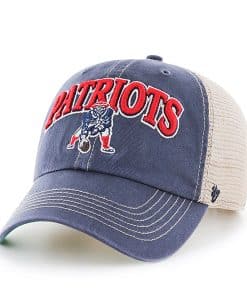 New England Patriots Hats