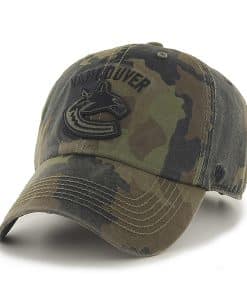 Vancouver Canucks Hats