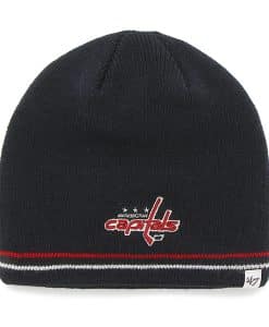 Washington Capitals Mauch Navy 47 Brand YOUTH Hat