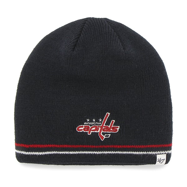 Washington Capitals NHL 47 Brand navy Cap