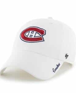 Montreal Canadiens Hats