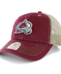 Colorado Avalanche Hats