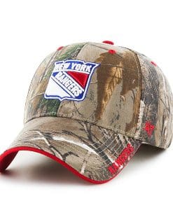 New York Rangers Hats