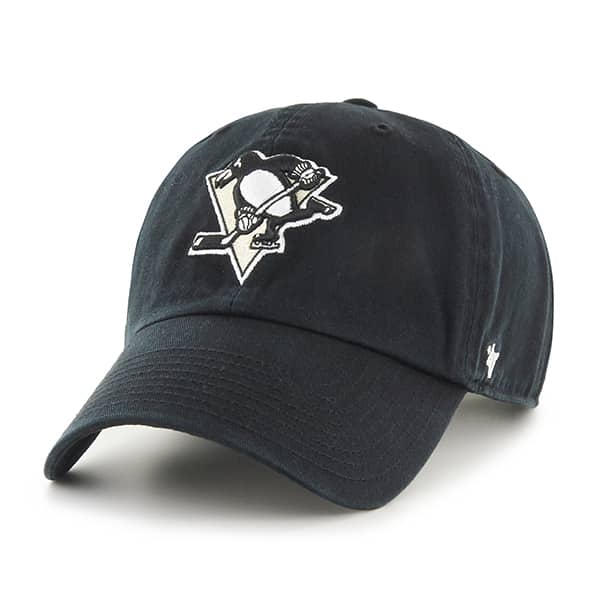 pittsburgh penguins toddler hat