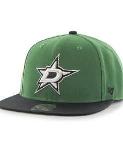 Dallas Stars Hats