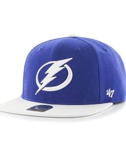 Tampa Bay Lightning Hats