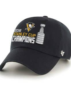 penguins stanley cup 2016 hat