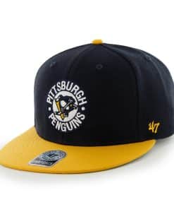 Pittsburgh Penguins Hats