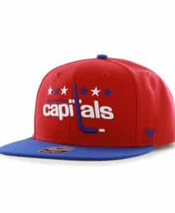 Washington Capitals Hats