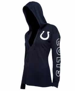 Colts Ladies Comeback Hoodie