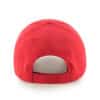 Chicago Bulls TODDLER 47 Brand Red MVP Adjustable Hat