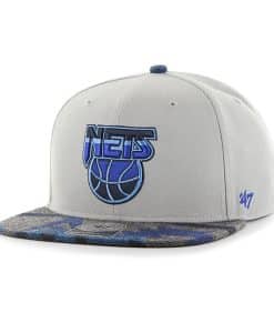 Brooklyn Nets Hats