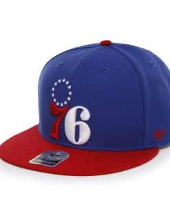 Philadelphia 76ers Hats