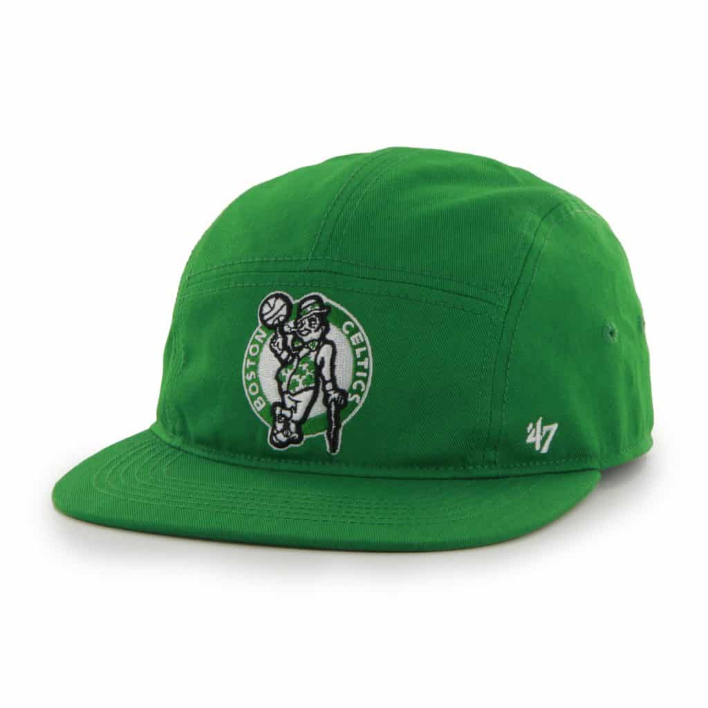 47 brand celtics hat