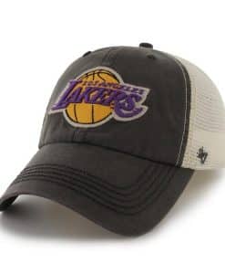 Los Angeles Lakers Hats