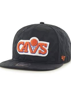 Cleveland Cavaliers Hats