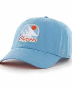clippers 47 hat