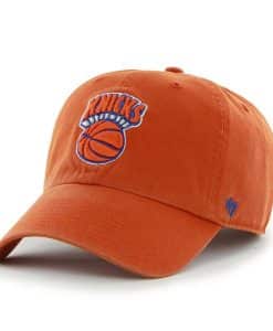 New York Knicks Hats