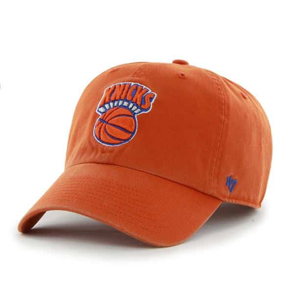 new york knicks 47 brand hat