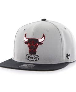 Chicago Bulls Hats