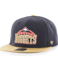 Denver Nuggets Hats