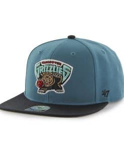 Memphis Grizzlies Hats
