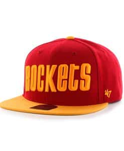 Houston Rockets Hats