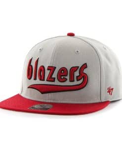 Portland Trail Blazers Hats