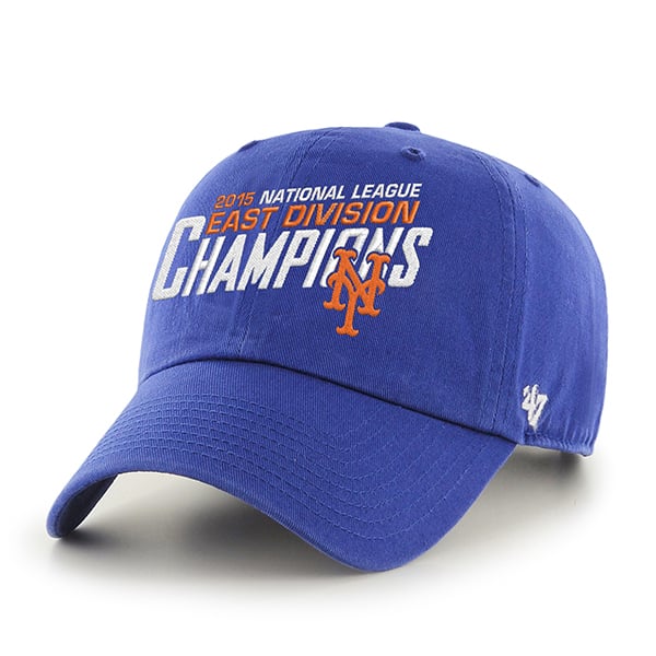 New York Mets Hats - Detroit Game Gear