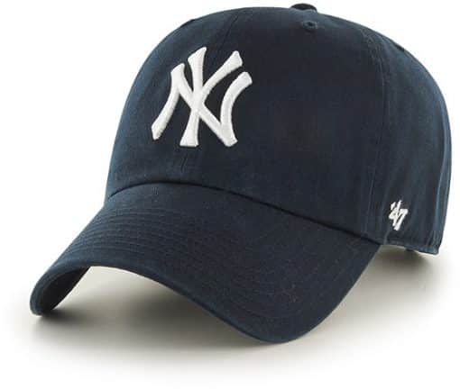 New York Yankees 47 Brand Home Clean Up KID Hat