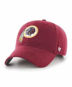 infant redskins hat