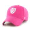 Milwaukee Brewers YOUTH 47 Brand Pink Adjustable Hat
