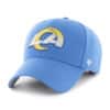 Los Angeles Rams 47 Brand Blue Montego MVP Adjustable Hat