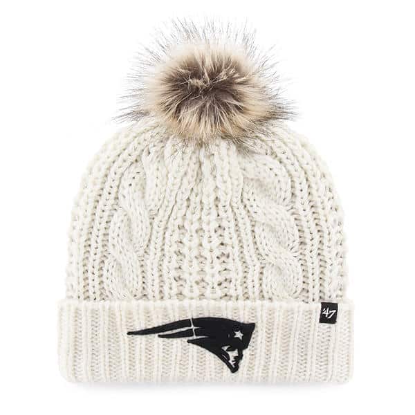 New England Patriots Women's Apparel - Detroit Game Gear