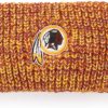 Washington Redskins Women's 47 Brand Cardinal Knit Headband