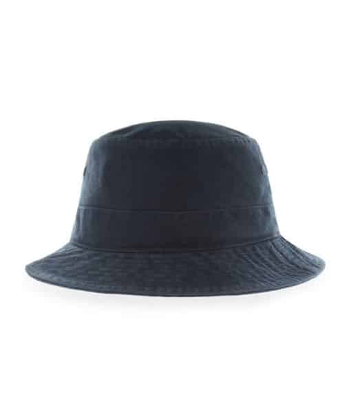 New York Yankees 47 Brand Navy Bucket Hat - Image 2