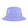 Chicago White Sox 47 Brand Purple Lavender Ballpark Bucket Hat