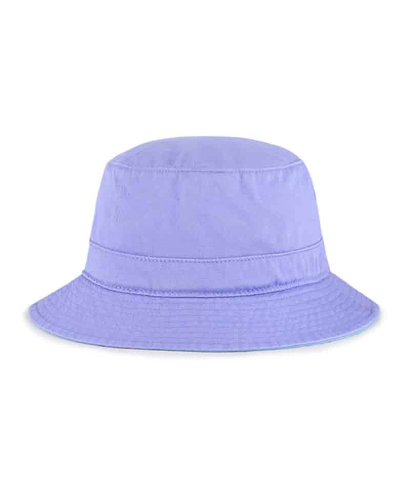 Chicago White Sox 47 Brand Purple Lavender Ballpark Bucket Hat ...
