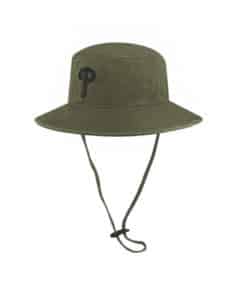 Philadelphia Phillies 47 Brand Sandalwood Kirby Bucket Hat